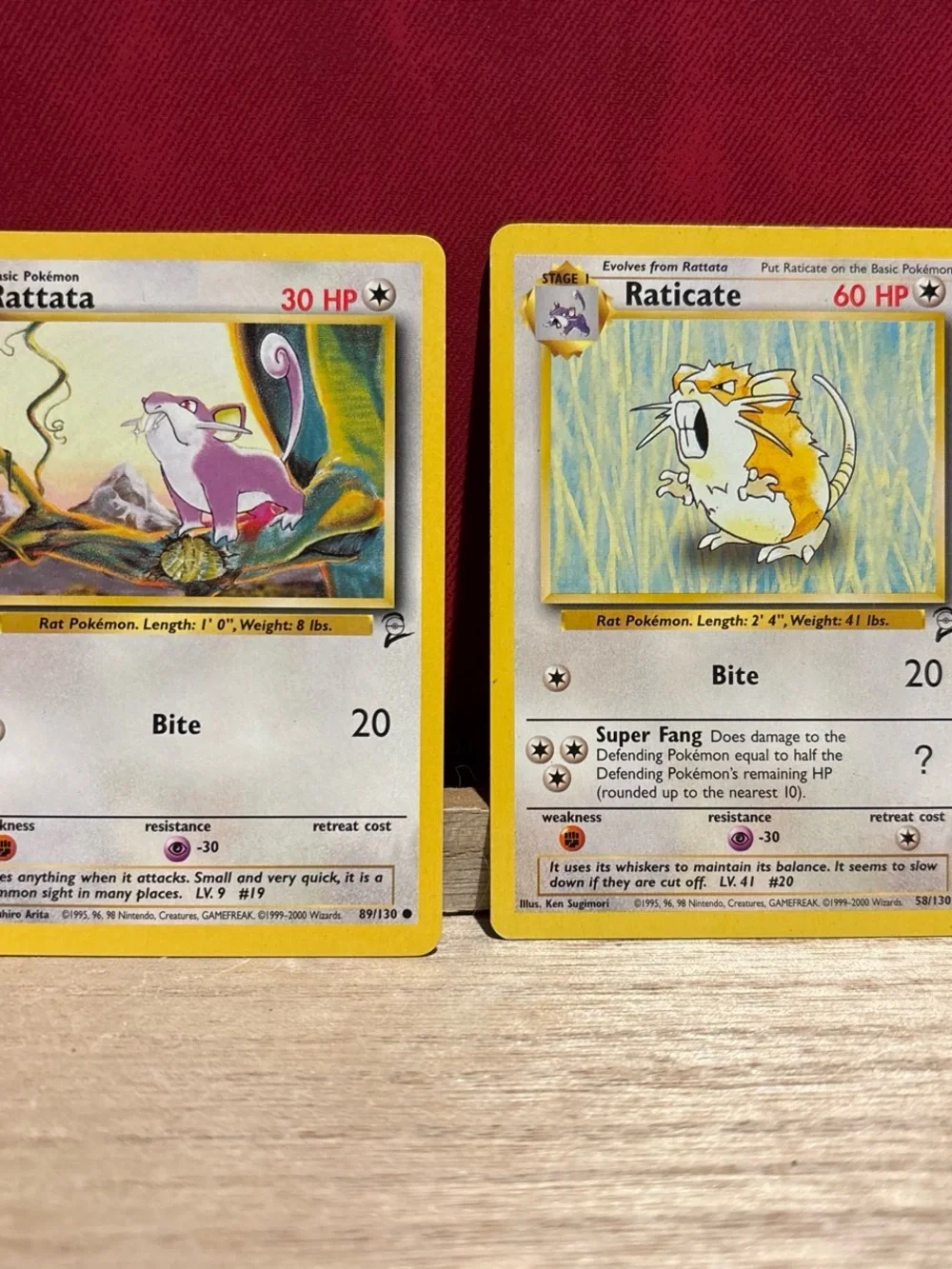 Pokemon pokémon trading